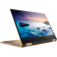 ноутбук Lenovo Yoga 720-13IKB 80X6000FRK Бронзовый