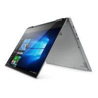 ноутбук Lenovo Yoga 720-13IKB 80X600DHRK Серый