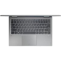 ноутбук Lenovo Yoga 730-13IWL 81JR004NRU Серый