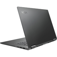 ноутбук Lenovo Yoga 730-15IWL 81JS000QRU Серый