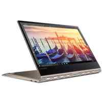 ноутбук Lenovo Yoga 910-13IKB 80VF00EQRK Золотой