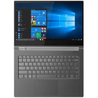ноутбук Lenovo Yoga C930-13IKB 81C40026RU Серый