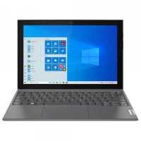 планшет Lenovo IdeaPad Yoga Duet 3 82AT004DRU Серый