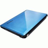 ноутбук Lenovo IdeaPad Z370 59317429 Голубой