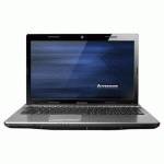 ноутбук Lenovo IdeaPad Z460A 59054436