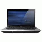 ноутбук Lenovo IdeaPad Z465A1 59051922