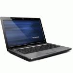 ноутбук Lenovo IdeaPad Z465A1 59051922