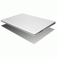 ноутбук Lenovo IdeaPad Z500 59349880 Белый