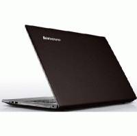 ноутбук Lenovo IdeaPad Z500 59374394 Коричневый
