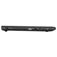 ноутбук Lenovo IdeaPad Z5075 80EC00LJRK Черный