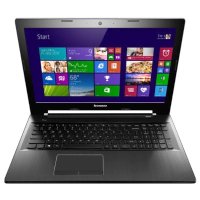 ноутбук Lenovo IdeaPad Z5075 80EC00LKRK Черный