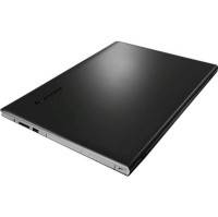 ноутбук Lenovo IdeaPad Z510 59391647 Коричневый