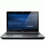 ноутбук Lenovo IdeaPad Z560A 59046539