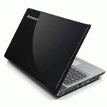 ноутбук Lenovo IdeaPad Z560A1 59060785