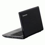 ноутбук Lenovo IdeaPad Z565 59066499 Черный
