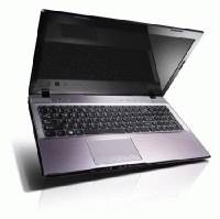 ноутбук Lenovo IdeaPad Z570 59329824 Серый