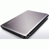 ноутбук Lenovo IdeaPad Z570 59330026 Серебристый