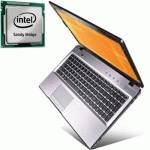 ноутбук Lenovo IdeaPad Z570A 59308309 Серебристый