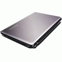 ноутбук Lenovo IdeaPad Z570A 59319350 Серебристый