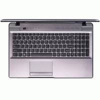 ноутбук Lenovo IdeaPad Z570A 59319352 Серебристый