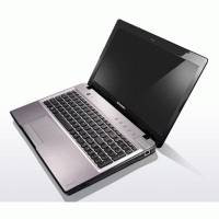 ноутбук Lenovo IdeaPad Z570A 59320713 Серый