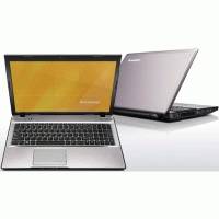 ноутбук Lenovo IdeaPad Z570A 59320713 Серый