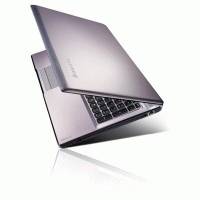 ноутбук Lenovo IdeaPad Z570A 59329825 Серый