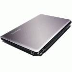 ноутбук Lenovo IdeaPad Z570A2 59314624 Серебристый