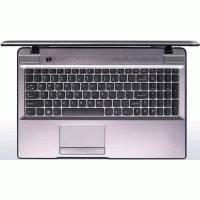 ноутбук Lenovo IdeaPad Z575A1 59321700 Черный