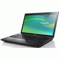 ноутбук Lenovo IdeaPad Z575g 59321371 Черный