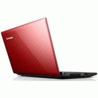 ноутбук Lenovo IdeaPad Z580 59337968 Красный