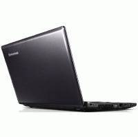 ноутбук Lenovo IdeaPad Z580 59346312 Серый
