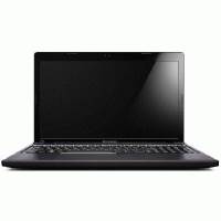 ноутбук Lenovo IdeaPad Z580 59363768 Серый