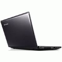 ноутбук Lenovo IdeaPad Z580 59366118 Серый