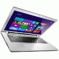 ноутбук Lenovo IdeaPad Z710 59396874 Черный