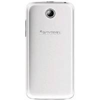 смартфон Lenovo IdeaPhone A516 4GB White