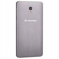 смартфон Lenovo IdeaPhone S860 Silver