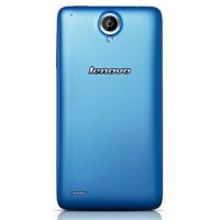 смартфон Lenovo IdeaPhone S890 Green/Nany Blue