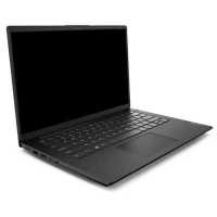 ноутбук Lenovo K14 Gen 1 21CSS1BJ00 ENG-wpro Черный
