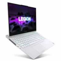 ноутбук Lenovo Legion 5 15ACH6 82JW003DRK Белый