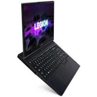 ноутбук Lenovo Legion 5 15ACH6A 82NW001FRU Синий