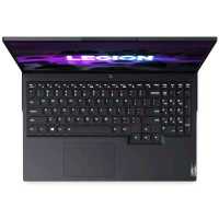 ноутбук Lenovo Legion 5 15ACH6A 82NW001FRU Синий