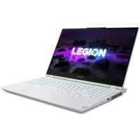 ноутбук Lenovo Legion 5 15ACH6A 82NW001BRK Белый