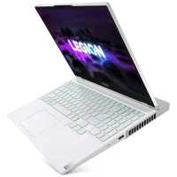 ноутбук Lenovo Legion 5 15ACH6A 82NW001BRK Белый