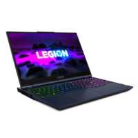 ноутбук Lenovo Legion 5 15ACH6H 82JU005FRU Синий
