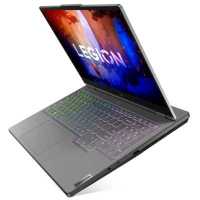 ноутбук Lenovo Legion 5 15ARH7H 82RD000MRK-wpro Серый