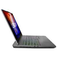 ноутбук Lenovo Legion 5 15ARH7H 82RD000MRK-wpro Серый