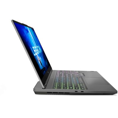 ноутбук Lenovo Legion 5 15IAH7 82RC0031RK-wpro Серый
