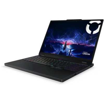 ноутбук Lenovo Legion 5 15IAX10 83F00096RK Черный