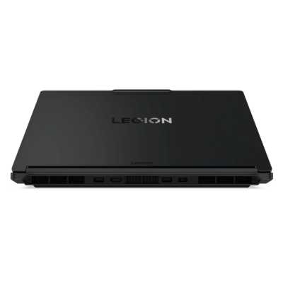ноутбук Lenovo Legion 5 15IAX11 83VK004WRK Черный